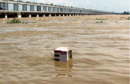 file photo mahanadi 