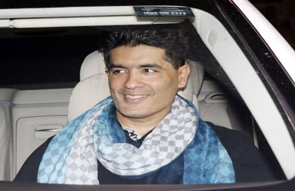 करण जौहर ने रखी नेहा धूपिया के लिए बर्थडे पार्टी, बॉलीवुड के ये स्टार्स हुए शामिल