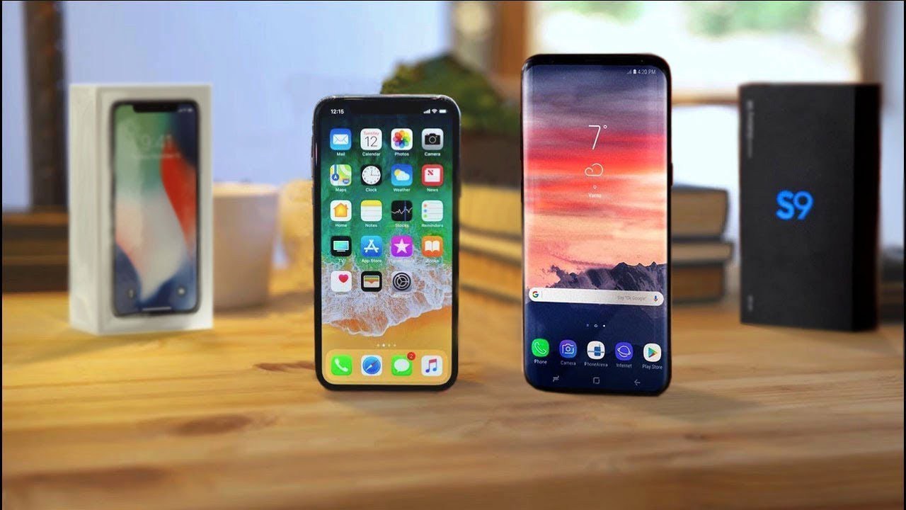 phone