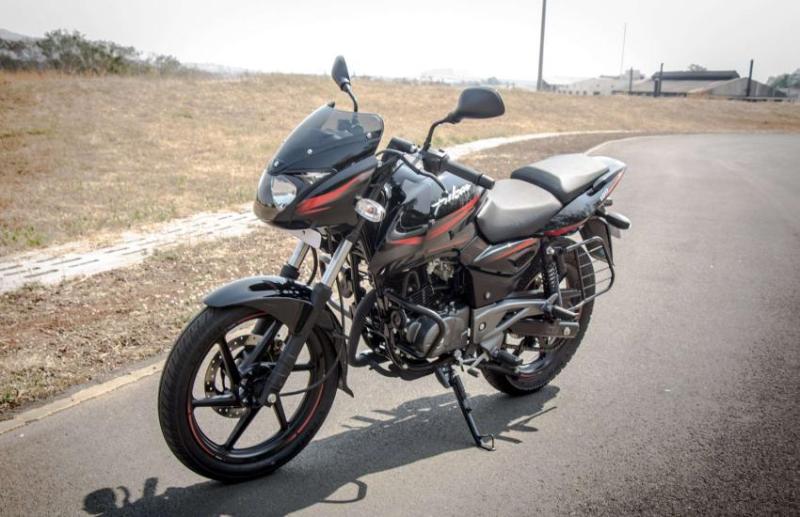 bajaj pulsar 180