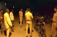 लूट का किया प्रयास