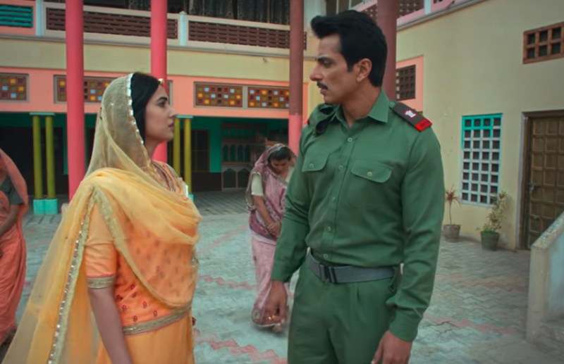 Paltan Movie