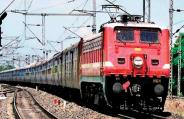 railway
