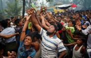 rohingya