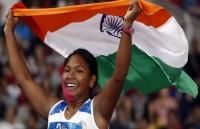 Asian games 2018: स्वपना बर्मन ने भारत को दिलाया 11वां स्वर्ण पदक