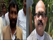 sayad ali and amar singh