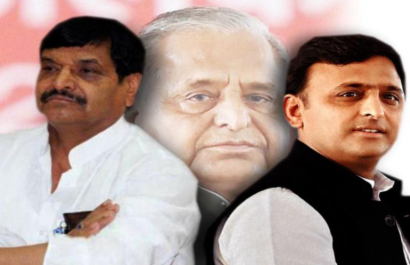 Shivpal-akhilesh