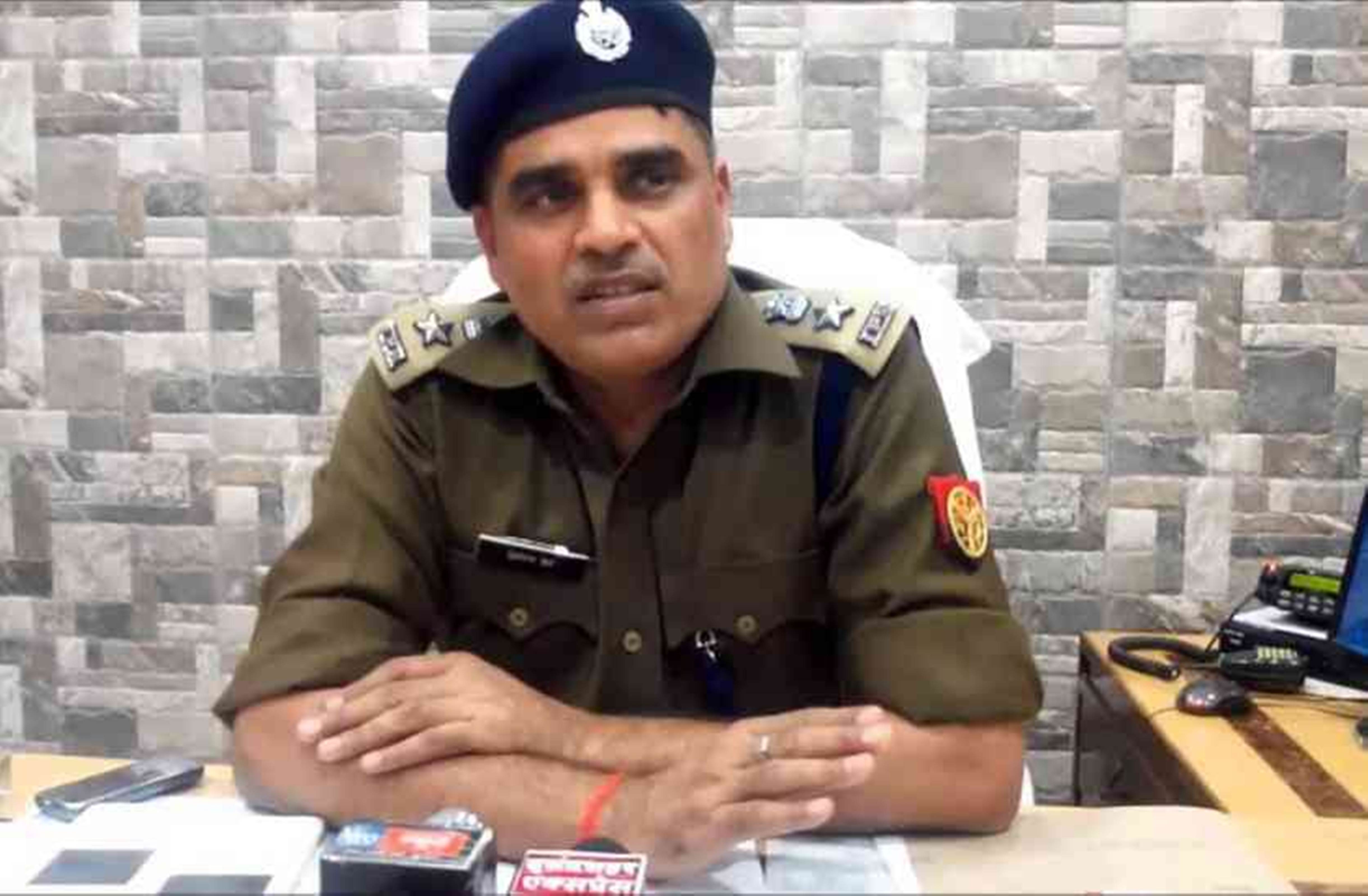 Anant Dev becomes kanpur new ssp and ips akhilesh transferred meerut