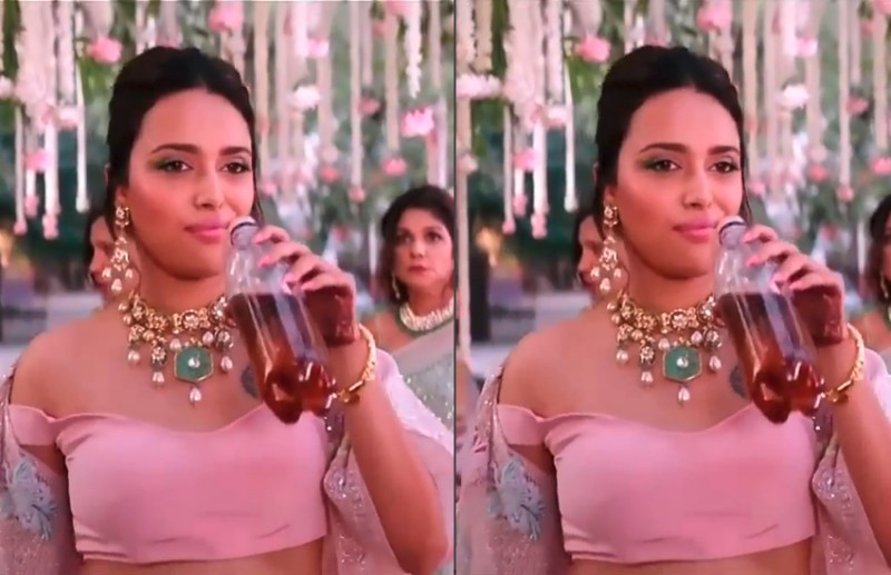 Swara Bhaskar
