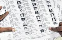 voter list