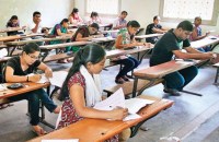 Neet schedule continues, students will be given pen paper mode on exam