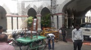 udaipur collector chair