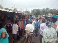 Occupation of encroachments at religious places