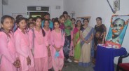 Major Dhyan Chand remembered on National Sports Day in Rewa