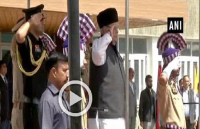 Governor Satya Pal Malik 