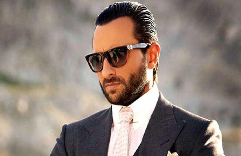 Saif Ali Khan