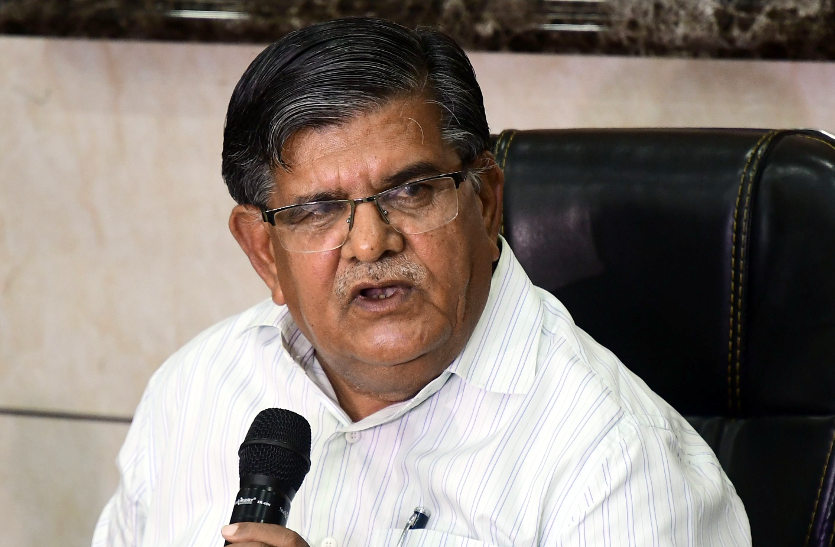 gulab chand kataria