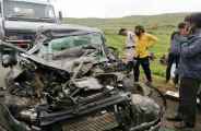 Road accident