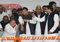 akhilesh yadav