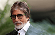 Amitabh bachchan