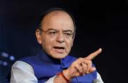 arun jaitley