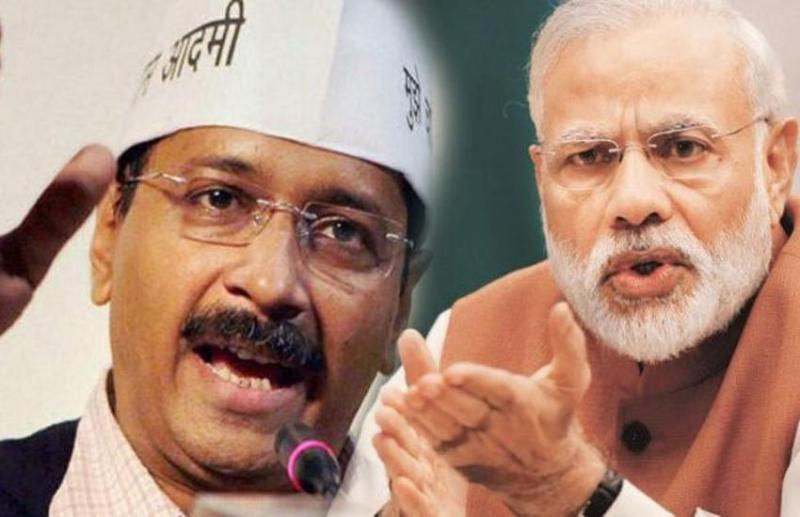 केजरीवाल ने पीएम मोदी की एक महत्वकांक्षी योजना पर लगाया अड़ंगा