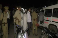 pregnant woman dead in hospital