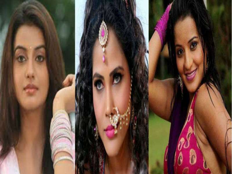 bhojpuri actress