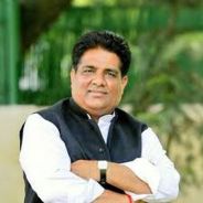 bhupendra yadav