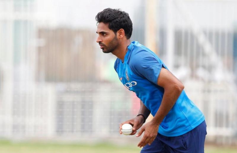 BHUVNESHWAR