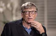 bill gates