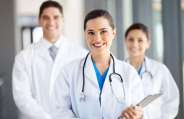 CG Govt Doctors Recruitment