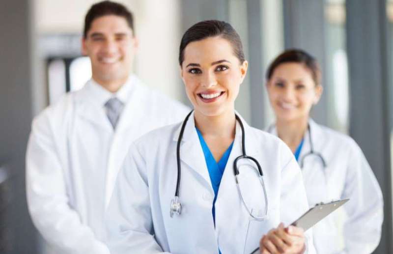 CG Govt Doctors Recruitment