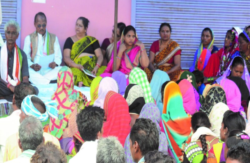 हाथी हमले में मृत लोगों के परिजनों को 15 लाख मुआवजा दे सरकार, रामपुर विधायक कंवर ने और क्या कहा, पढि़ए खबर...