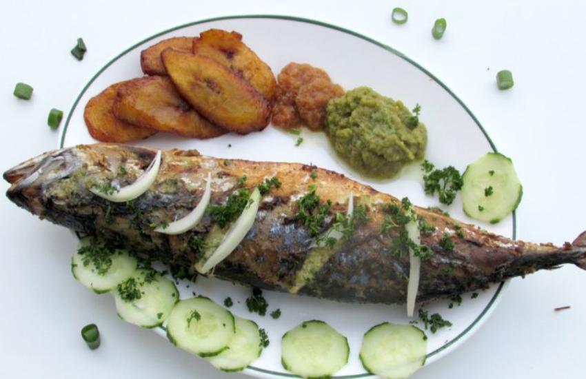 sushi dish cause big damage in korea man