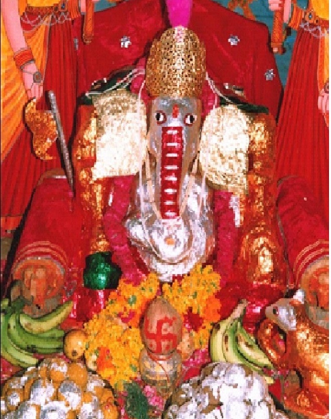 Chundhi Ganesh Mela