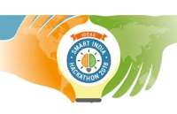 smart india hackathon 2018