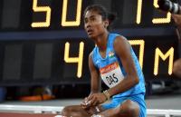 hima das 