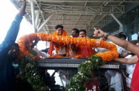 op choudhary latest news