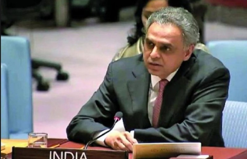 INDIA PAKISTAN RELATIONSHIP