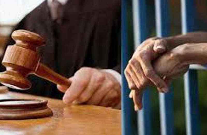 innocent driver by tampering in bhilwara