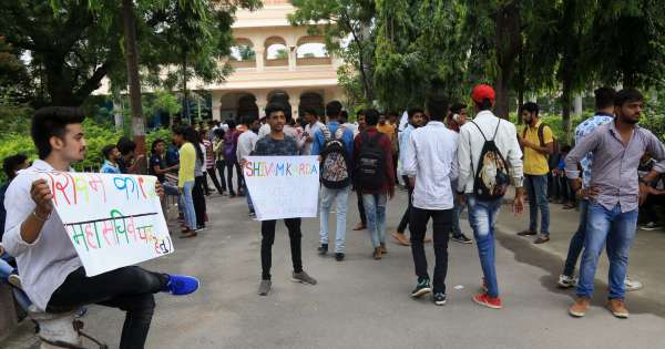 student elections