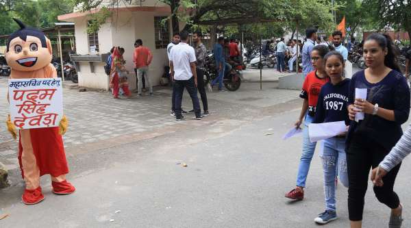 student elections