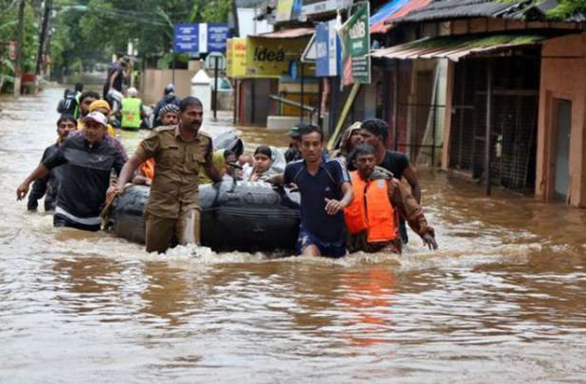 Kerla Floods