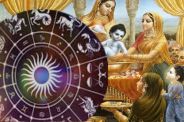 Krishna  Janmashtami 