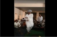 mavli mla dance