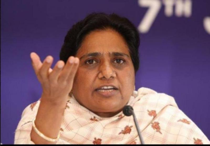 mayawati