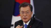 South Korean President Moon Jae-in made big changes in cabinet
