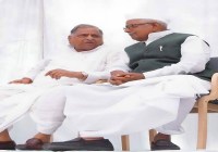mulayam