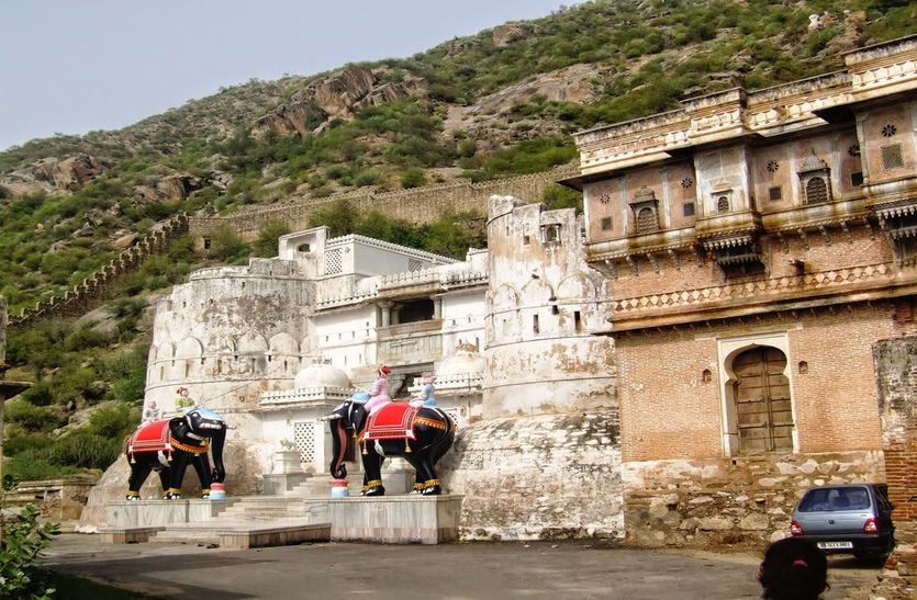 sirohi